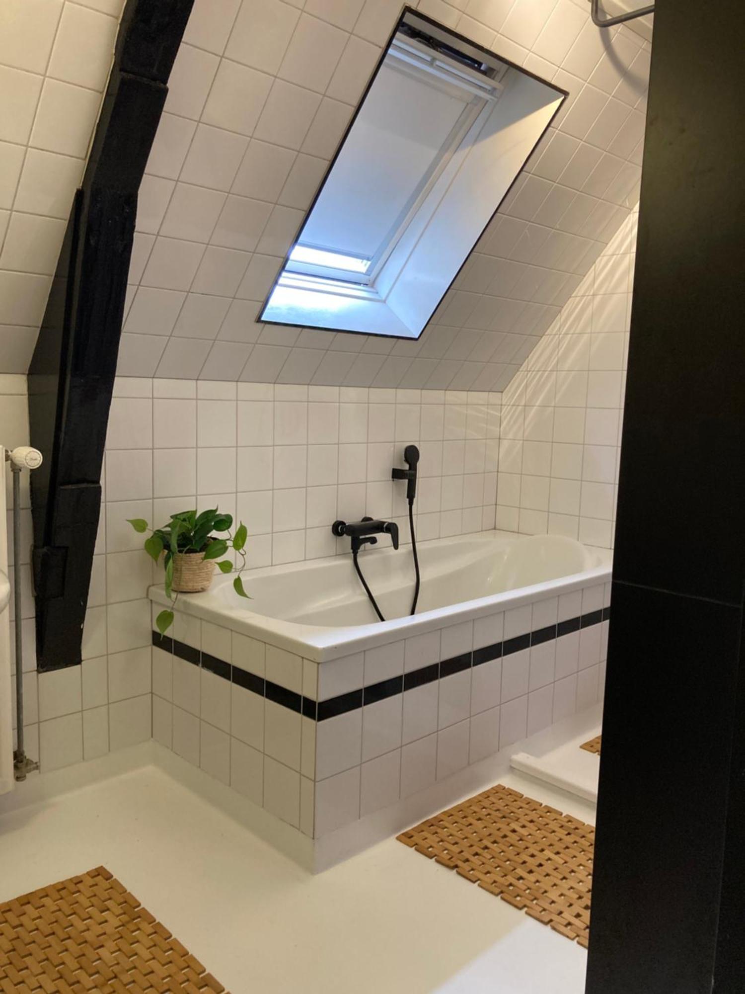 Elegant Appartement In Pakhuis Friesland Centrum 레바르덴 외부 사진
