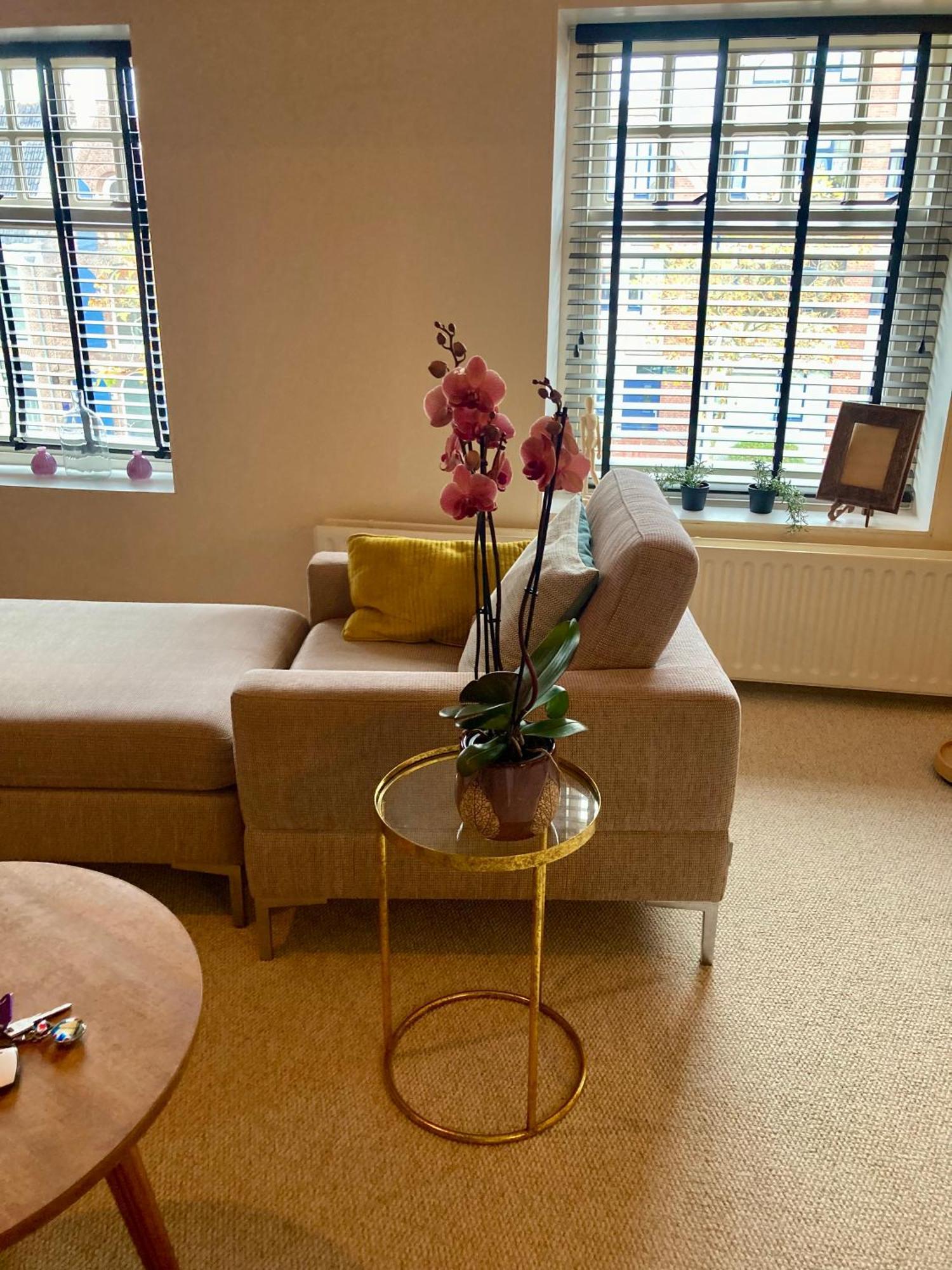Elegant Appartement In Pakhuis Friesland Centrum 레바르덴 외부 사진
